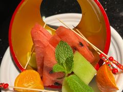 -上井料理黑金店(IFS国金中心店)