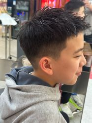 -P.STYLE 派斯造型