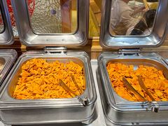 -姥姥春饼·烤鸭(未央路盛龙店)