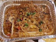 -小俩口烧烤东北菜(双井店)