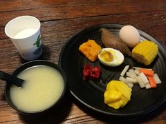 -北京山里寒舍度假酒店