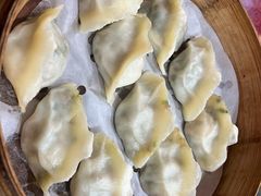 -老边饺子馆(中街店)