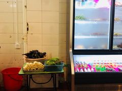 -雷老虎烧烤(西街店)