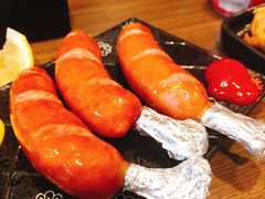 -雷神拉面(财富中心玉米楼店)