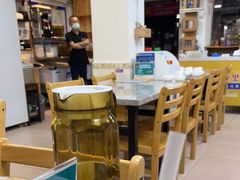 大堂-屋里家延边朝鲜族冷面(南园店)