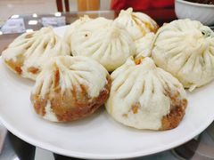-天宫院小吃·包子炒肝儿(管庄店)