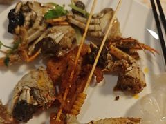 -城市名人酒店喝彩西餐厅(人民南路店)