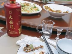 -大瓦罐湘土菜(海淀南路店)