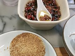 -马记伊源斋涮肉·清真菜(潘家园古玩市场店)