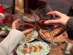 -Mammamia意大利餐厅(阳春巷店)