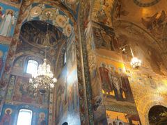 -滴血救世主教堂