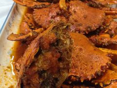 -三妹小龙虾·黄油蟹(华侨城总店)