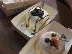 -狐狸和向日葵(北京路店)