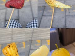 -雪儿钱局泡菜
