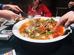 -坛宗剁椒鱼头(河西王府井店)