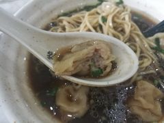 -蒋家桥饺面店(四望亭路店)
