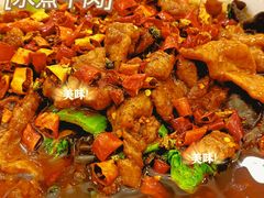-双海酒店·海鲜家常菜(南戴河店)