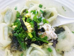 -弄堂咪道-饭香·面香·馄饨香(汇锦广场店)