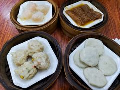 -恒兴发茶店(水巷口店)