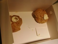 -老香港祖味世家蛋糕(金街美地店)