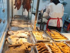 -王二甩老木子鸡(江湾店)