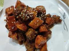 -猪腰一家·地道佛山菜(盐步店)