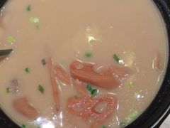 -王府井酒店(金桥港湾店)