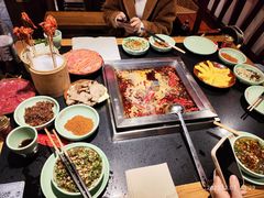 -蜀江龙火锅(339店)