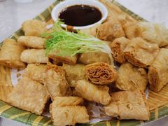 干炸响铃-楼外楼(西湖景区孤山路店)