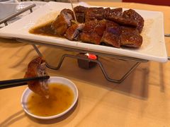 招牌马冈烧鹅-鹅公村·国家非遗传承(荔湾店)