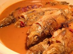 -许爷家·生态湖鲜(徐汇日月光店)