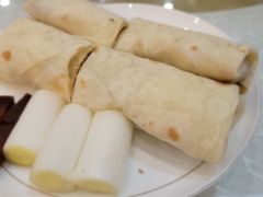 朝天锅-潍坊菜馆(三里河南横街店)