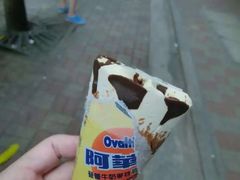 -点点心点心专门店(旺角店)