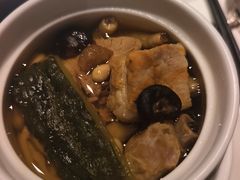 -荣轩(新荣记环球金融中心店)