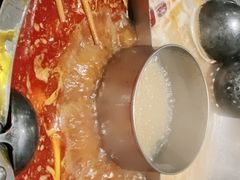 -川锅一号火锅(常德万达店)