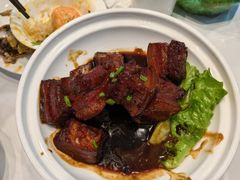 -小秦淮·南京土菜(新亭西路店)