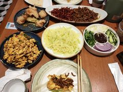 -老昌春饼(中央大街店)