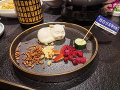 -唐猫庭院·千年陕菜(赛格国际购物中心店)