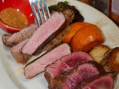 -K·Kitchen KK牛扒厨房(江南西店)