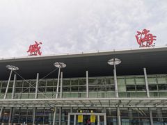 -威海大水泊国际机场