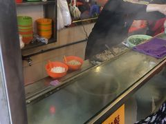 -富记鱼蛋粉(西村店)