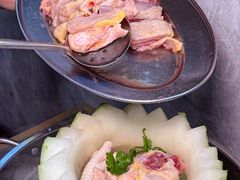 -兴兴旺·冬瓜盅·啫啫煲(西华路店)
