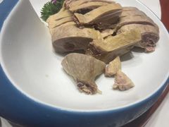 -南山翁新概念川菜(江宁万达广场店)