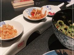 -凤凰湘语·海派湘菜(浦东旗舰店)