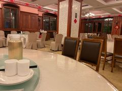 大堂-烧肉馆(古北水镇景区店)