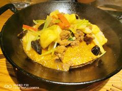 -薇酌饮·陕西菜(南门外店)