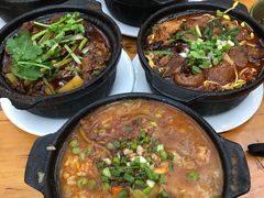 -沈妈砂锅(光华村店)