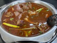 -新乡杨记红焖羊肉火锅(天坛南门店)