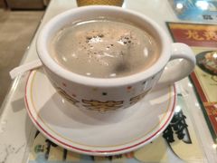 -龙记·香港茶餐厅(海上世界店)