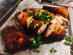 -绿茶餐厅(昌平悦荟店)